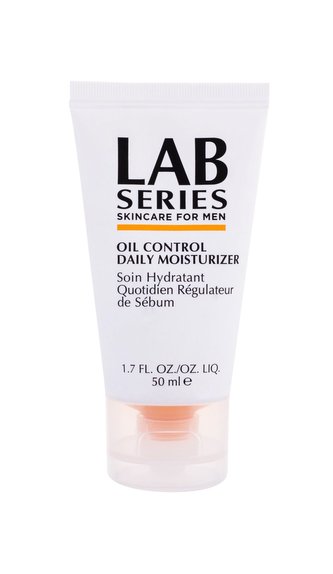 Lab Series Oil Control Denní pleťový krém 50 ml Daily Moisturizer pro muže