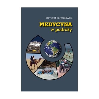 Medycyna w podróży