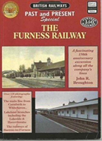 The Furness Railway