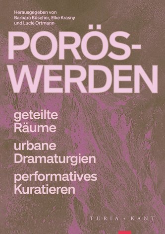 Porös-Werden