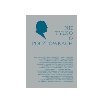 Nie tylko o pocztówkach