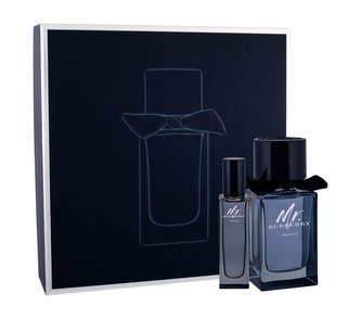 Burberry Mr. Burberry toaletní voda 100 ml + toaletní voda 30 ml