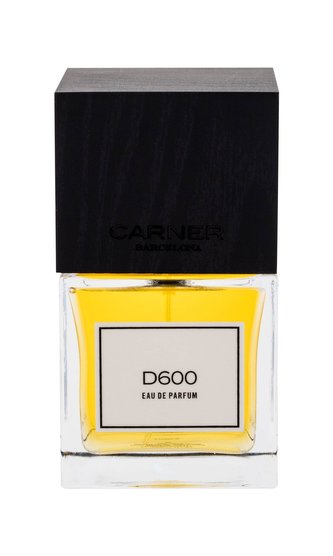 Carner Barcelona Woody Collection Parfémovaná voda D600 100 ml unisex