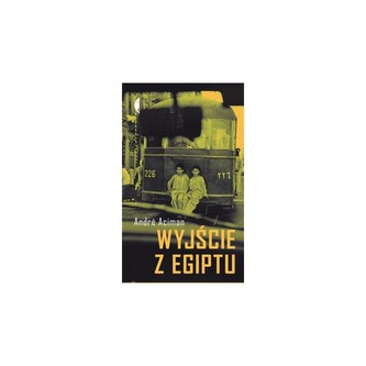 Wyjście z Egiptu