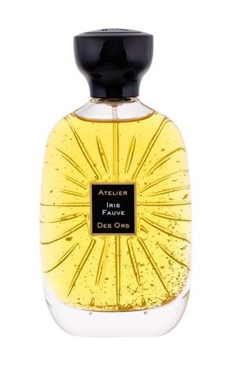 Atelier des Ors Iris Fauve Parfémovaná voda 100 ml unisex