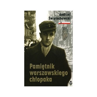 Pamiętnik warszawskiego chłopaka