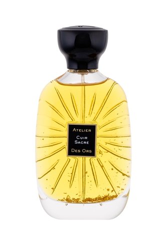 Atelier des Ors Cuir Sacré Parfémovaná voda 100 ml unisex