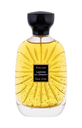 Atelier des Ors Larmes du Desert Parfémovaná voda 100 ml unisex
