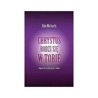Chrystus rodzi się w Tobie Odpowiedzi na pytania nie zadane
