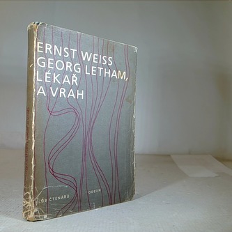 George Letham, lékař a vrah