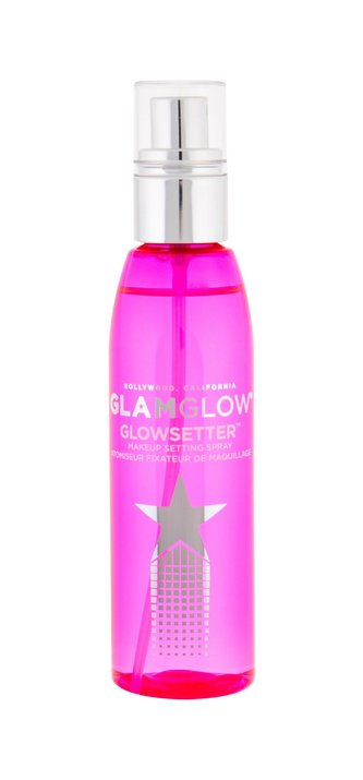Glam Glow Glowsetter Fixátor makeupu 110 ml pro ženy