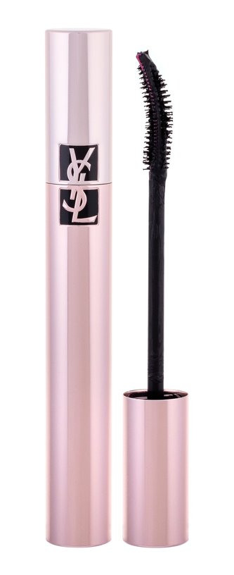 Yves Saint Laurent Volume Effet Faux Cils Řasenka 6,6 ml 1 Rebellious Black pro ženy