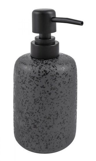 DURAmat Dávkovač mýdla, HADES, 350ml , 9x17x7,5 cm