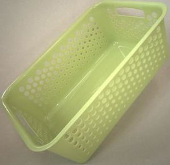 DURAplast Košík Q3, 302 x 202 x 115 mm