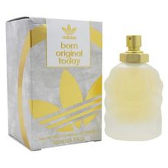 Adidas Born Original Today Toaletní voda 50 ml pro ženy