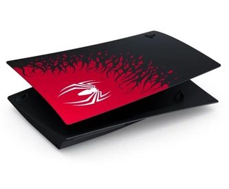 PlayStation 5 Standard Edition Cover - Spider-Man 2 (PS5)
