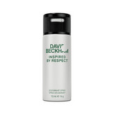 David Beckham Inspired by Respect Deodorant 150 ml pro muže