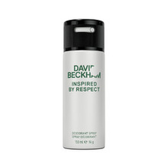 David Beckham Inspired by Respect Deodorant 150 ml pro muže