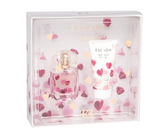 ESCADA Celebrate N.O.W. parfémovaná voda 30 ml + tělové mléko 50 ml