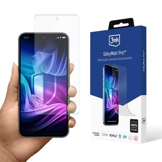 3mk ochranná fólie SilkyMatt Pro pro Samsung Galaxy A54 5G (SM-A546)