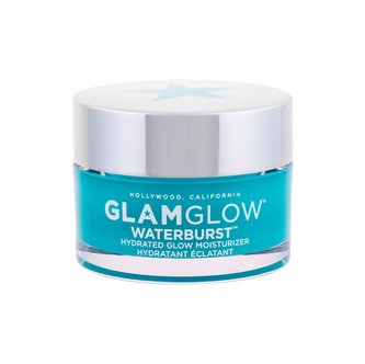 Glam Glow Waterburst Denní pleťový krém 50 ml pro ženy
