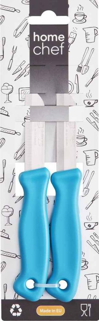 DURAplast Nůž kuchyňský SOLINGEN malý 60 mm - 2 ks