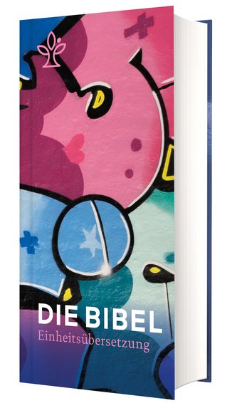 Grafffiti-Bibel