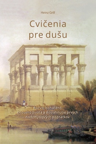 Cvičenia pre dušu
