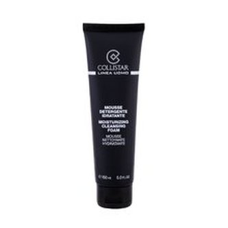 Collistar Linea Uomo Čisticí pěna Moisturizing Cleansing Foam 150 ml pro muže