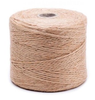 DURAline Špagát jutový 500 g x 250 m