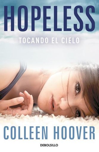 Hopeless tocando el cielo