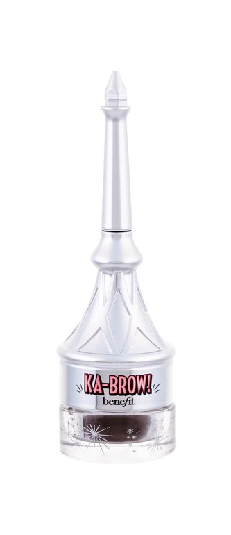 Benefit ka-Brow! Gel a pomáda na obočí 3 g 04 Medium pro ženy