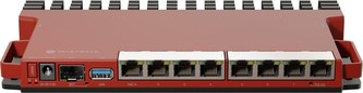 MikroTik RouterBOARD L009UiGS-RM MikroTik RouterBOARD L009UiGS-RM