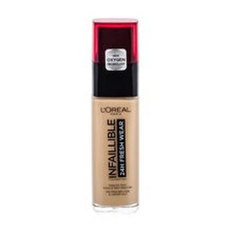 L´Oréal Paris Infallible Makeup 24H Fresh Wear 30 ml 130 True Beige pro ženy