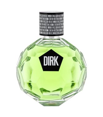 Dirk Bikkembergs Dirk Voda po holení 100 ml pro muže