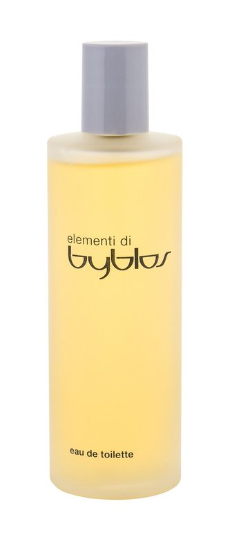 Byblos Sole Toaletní voda 120 ml pro ženy