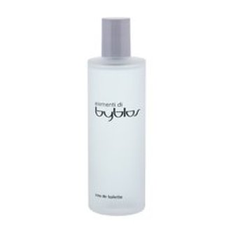 Byblos Aquamarine Toaletní voda 120 ml pro ženy