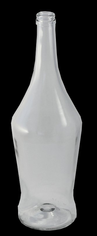 Chomik Láhev 1 l  Chilia