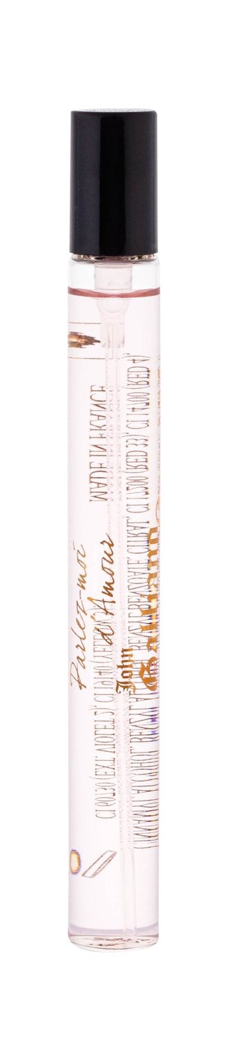 John Galliano Parlez-Moi d´Amour Toaletní voda 10 ml pro ženy