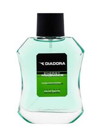 Diadora Green Toaletní voda 100 ml pro muže