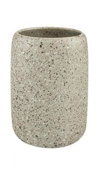 DURAmat Sklenka HEROX, 7,5x10,8x7,5 cm