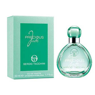 Sergio Tacchini Precious Toaletní voda Jade 30 ml pro ženy