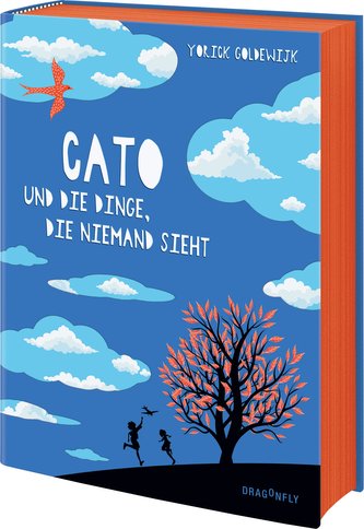 Cato und die Dinge, die niemand sieht