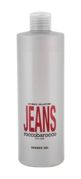 Roccobarocco Jeans Sprchový gel 400 ml pro ženy