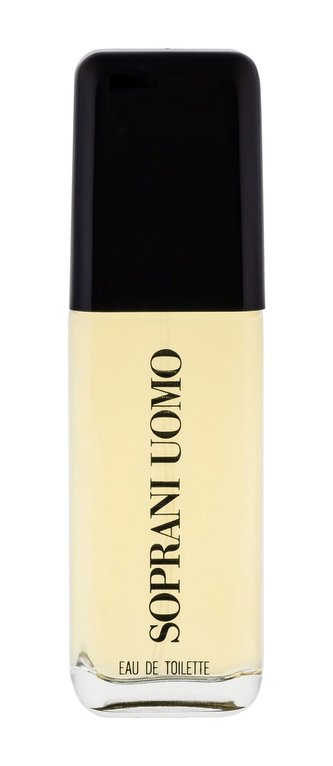 Luciano Soprani Uomo Toaletní voda 30 ml pro muže