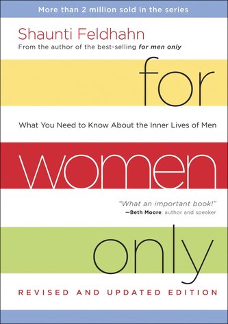 For Women Only