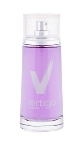 Romeo Gigli Vertigo Parfémovaná voda 100 ml pro ženy