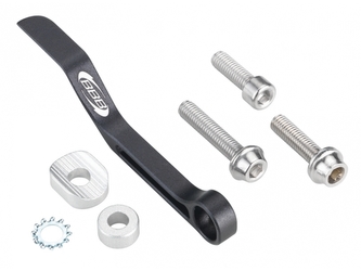 kryt pod řetěz BBB ChainWatch duralový 46-36