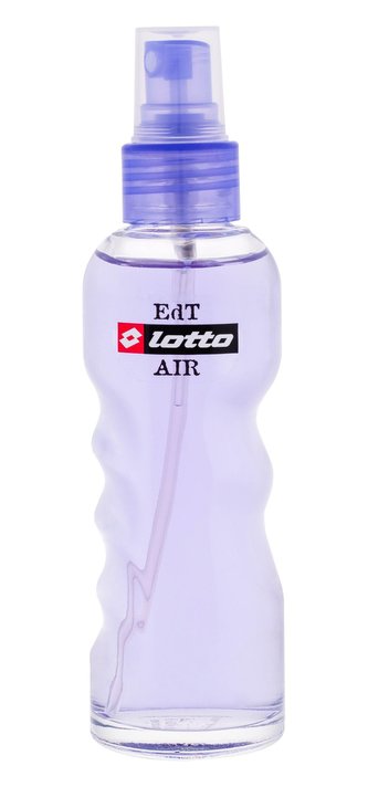 Lotto Lotto Air Toaletní voda 100 ml pro muže