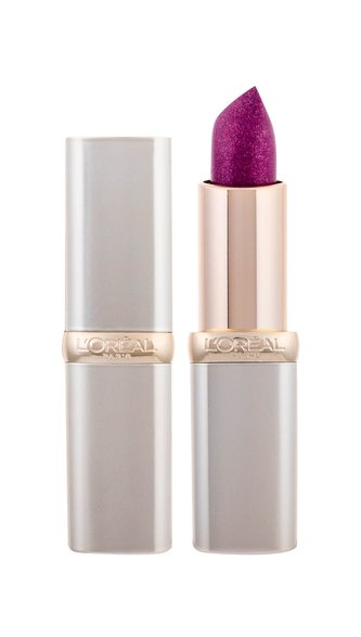 L´Oréal Paris Color Riche Rtěnka Lipcolour 3,6 g 287 Sparkling Amethyst pro ženy